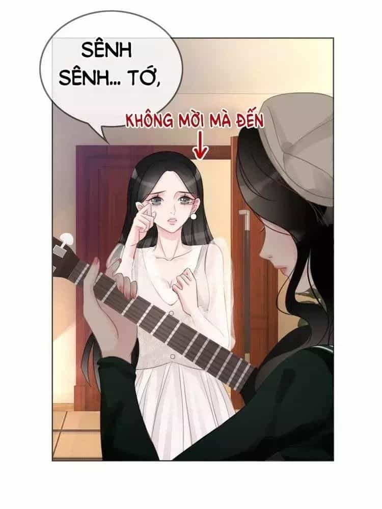 Ám Hắc Hệ Noãn Hôn - Chương 5 - ảnh 62