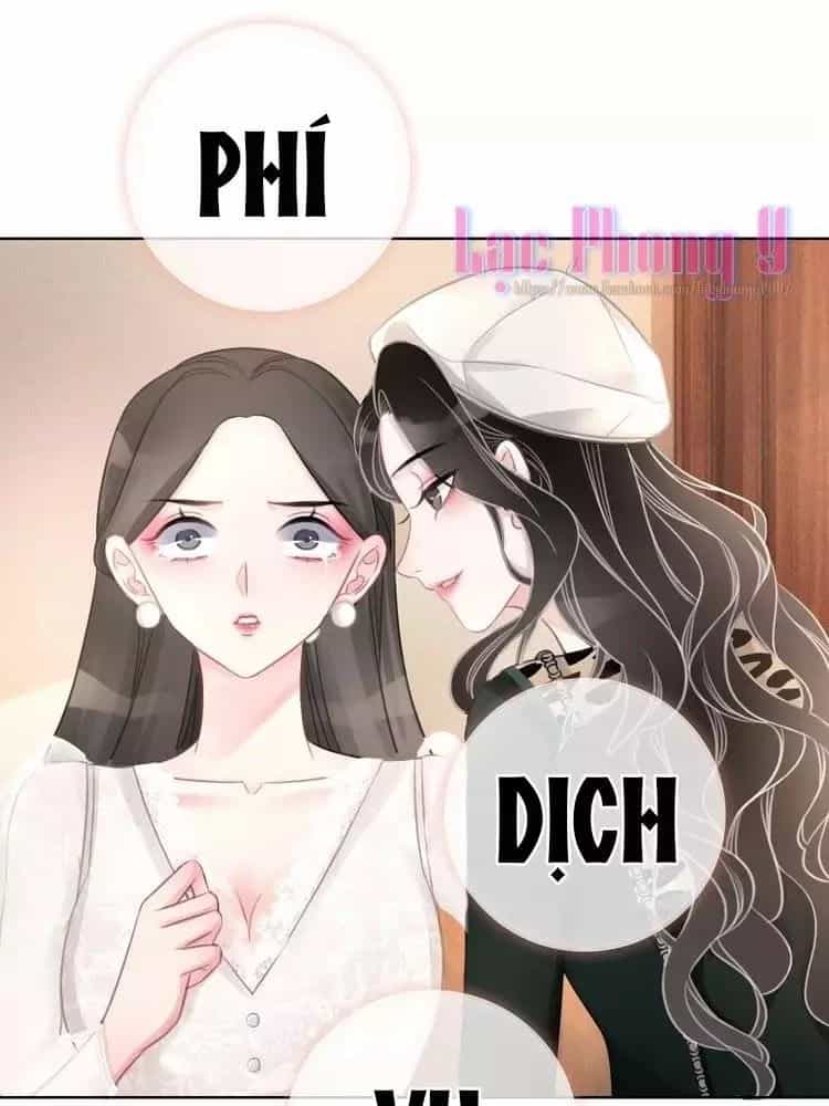 Ám Hắc Hệ Noãn Hôn - Chương 5 - ảnh 75