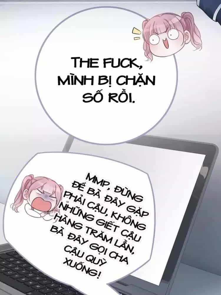 Ám Hắc Hệ Noãn Hôn - Chương 5 - ảnh 93