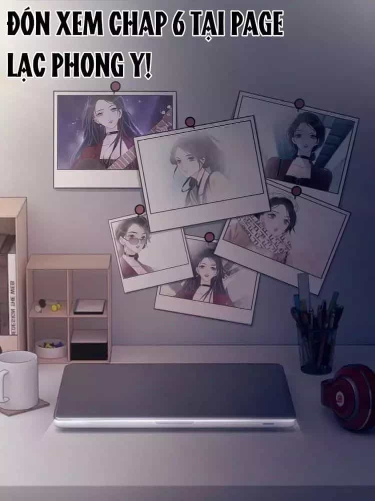 Ám Hắc Hệ Noãn Hôn - Chương 5 - ảnh 96