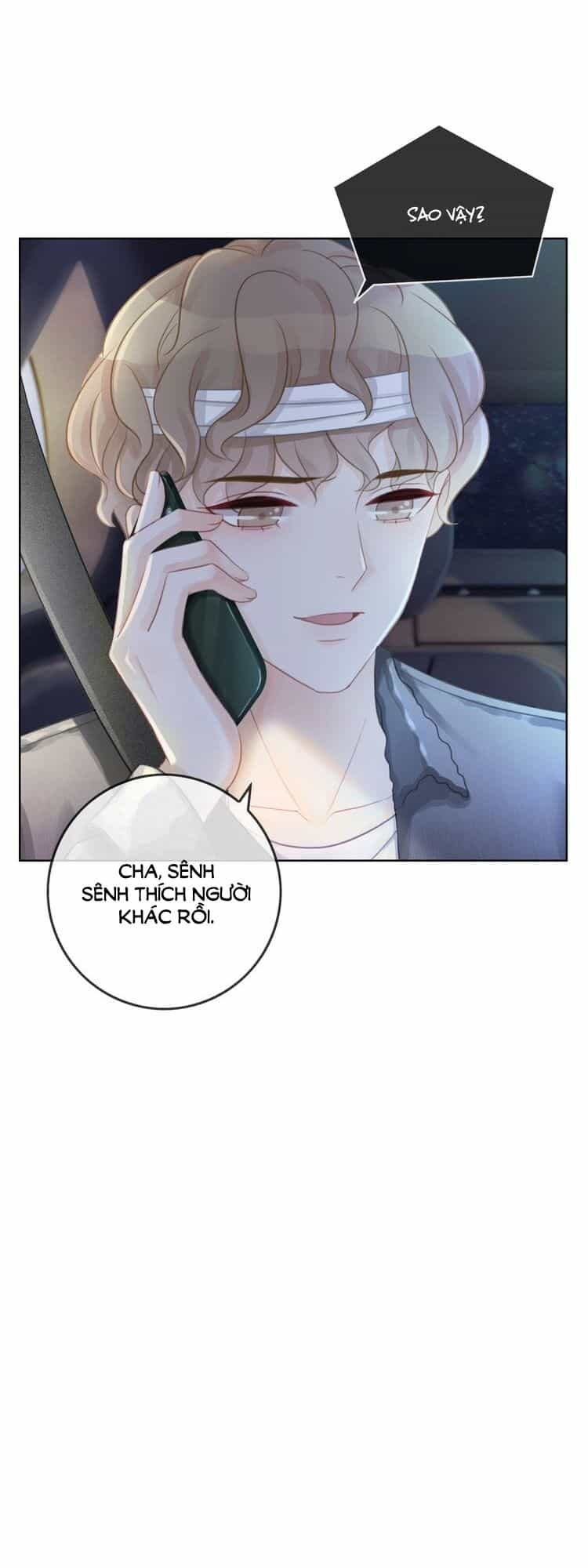 Ám Hắc Hệ Noãn Hôn - Chương 46 - ảnh 10