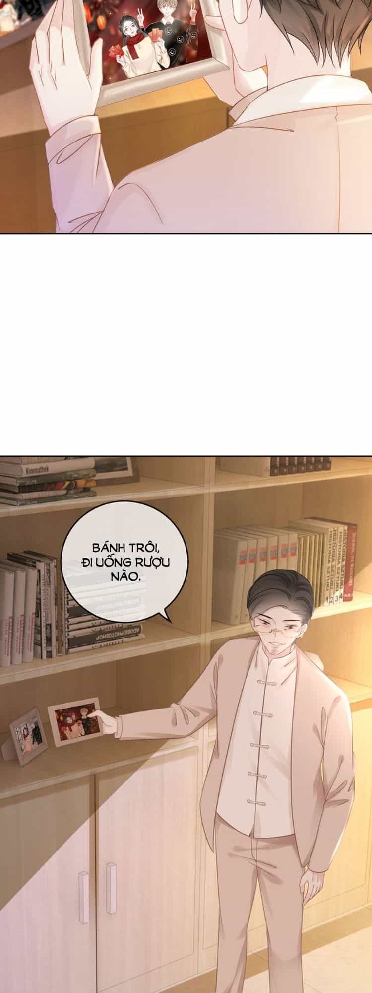 Ám Hắc Hệ Noãn Hôn - Chương 46 - ảnh 21