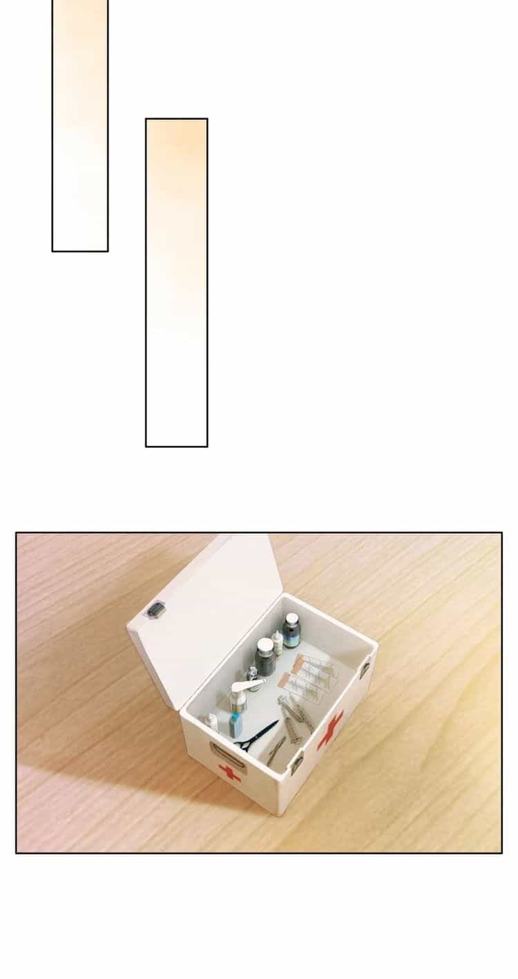 Ám Hắc Hệ Noãn Hôn - Chương 46 - ảnh 29
