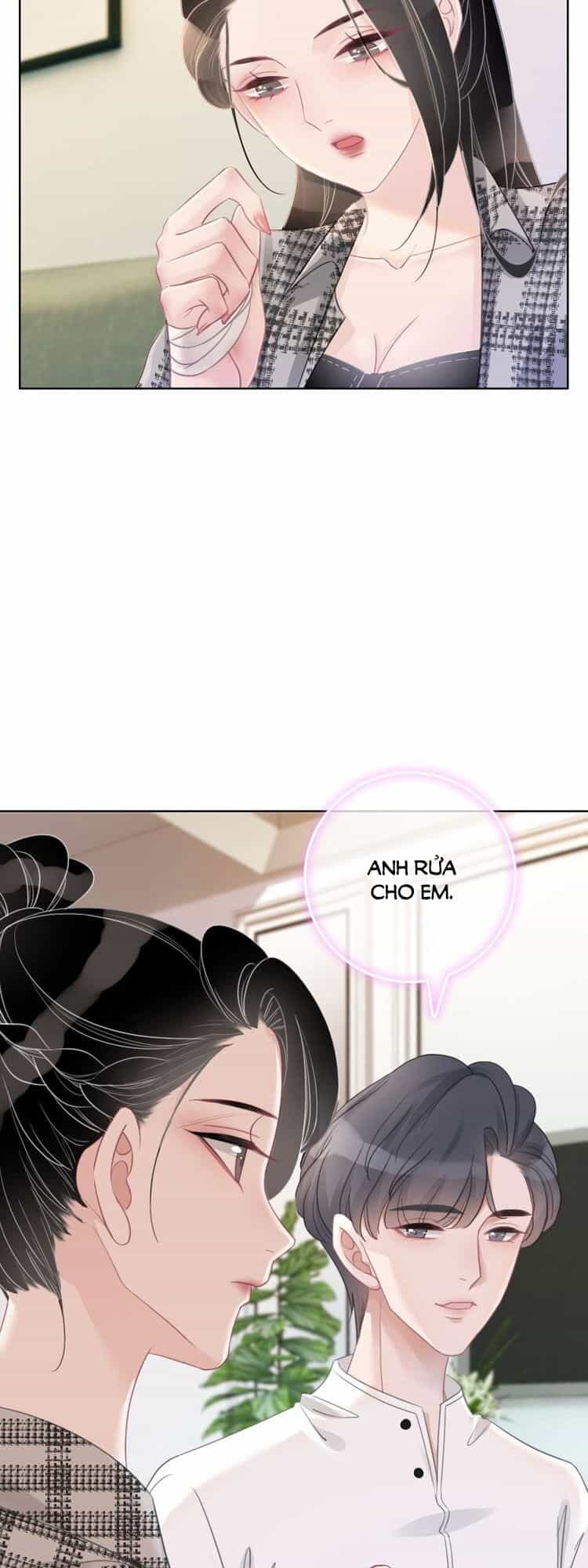 Ám Hắc Hệ Noãn Hôn - Chương 46 - ảnh 31