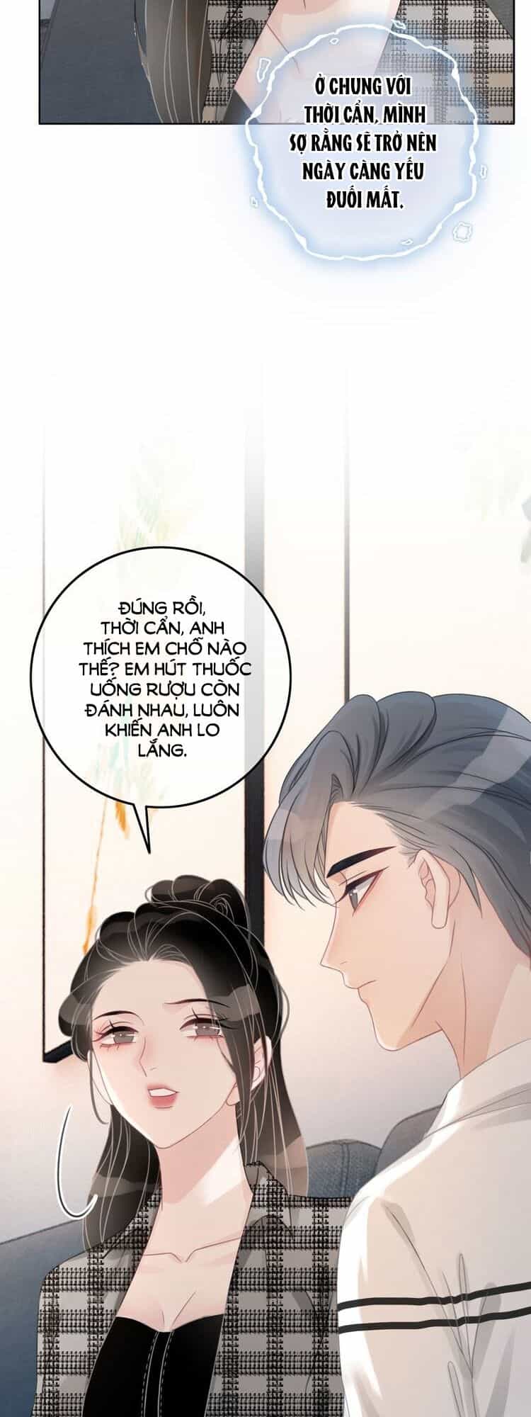 Ám Hắc Hệ Noãn Hôn - Chương 46 - ảnh 36