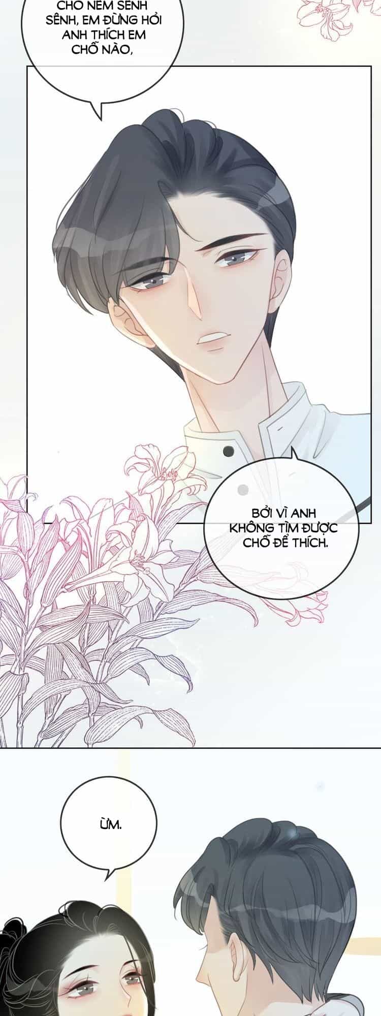 Ám Hắc Hệ Noãn Hôn - Chương 46 - ảnh 40