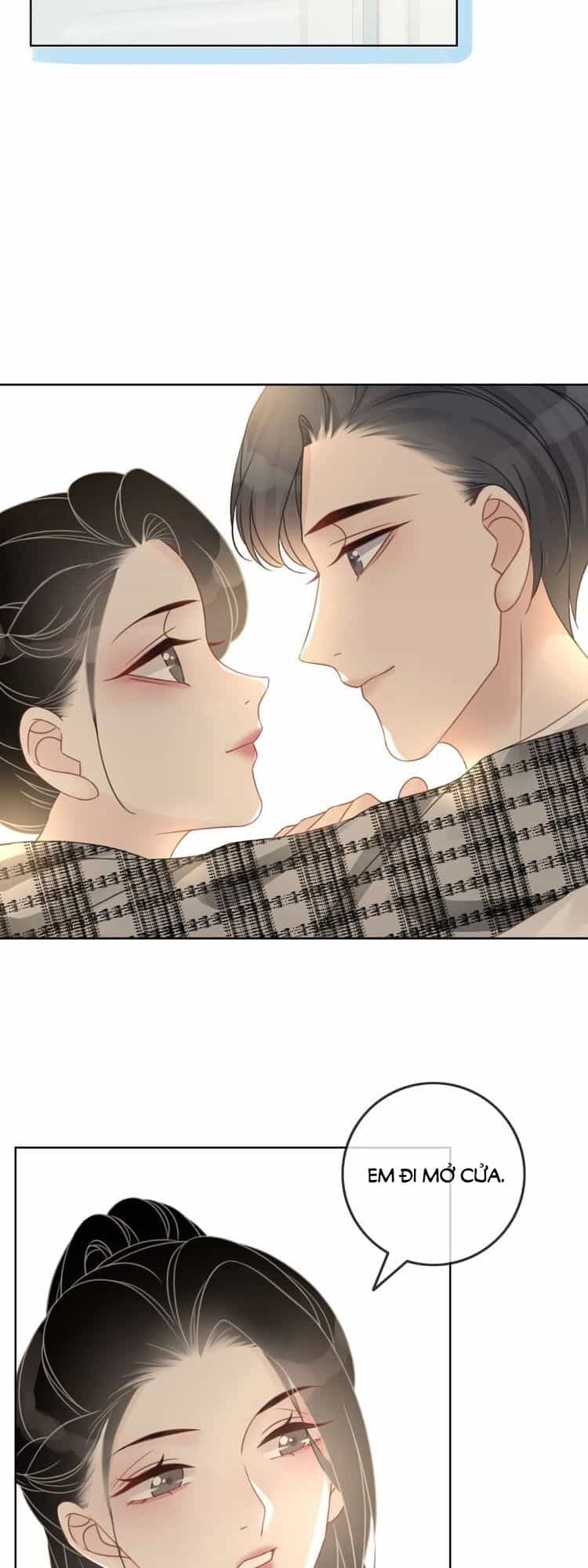 Ám Hắc Hệ Noãn Hôn - Chương 46 - ảnh 42