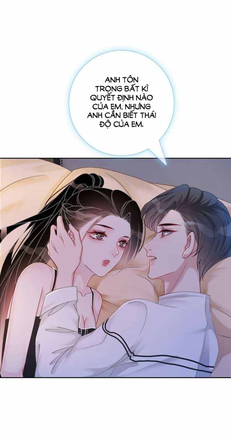 Ám Hắc Hệ Noãn Hôn - Chương 47 - ảnh 16