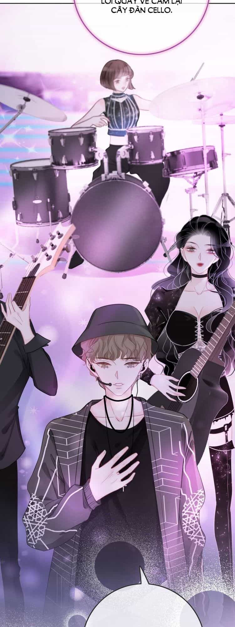 Ám Hắc Hệ Noãn Hôn - Chương 48 - ảnh 23