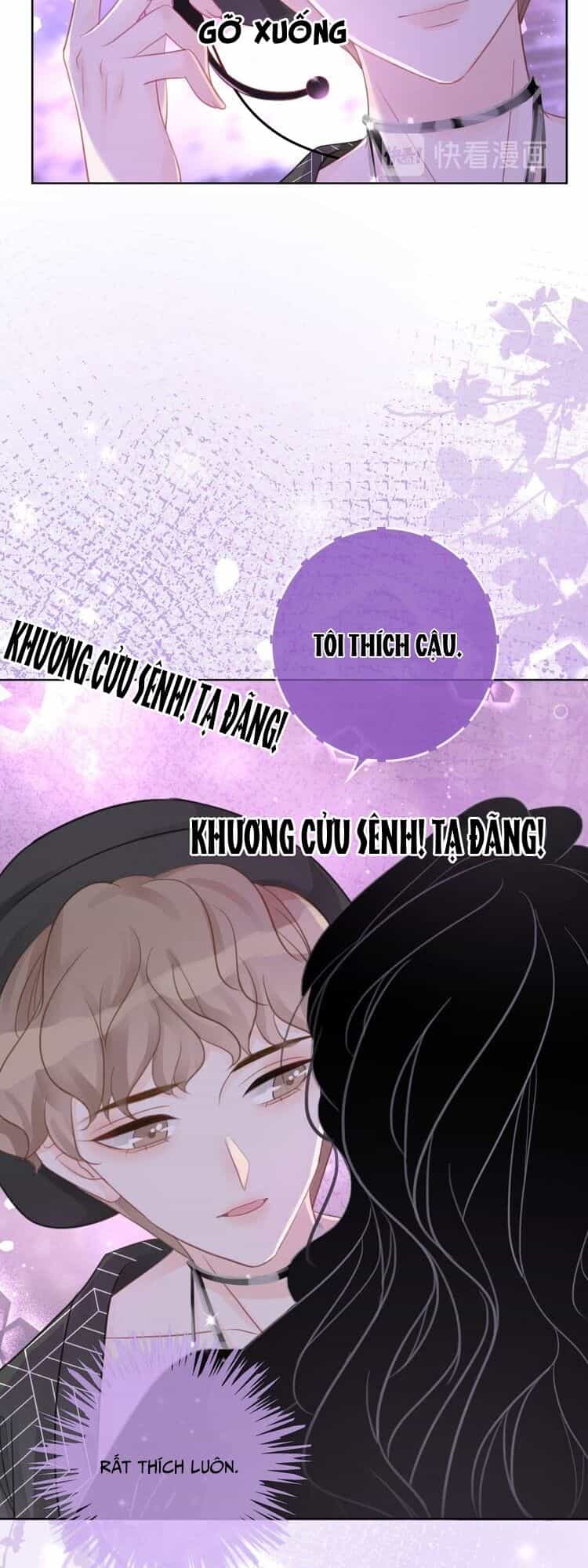 Ám Hắc Hệ Noãn Hôn - Chương 48 - ảnh 34