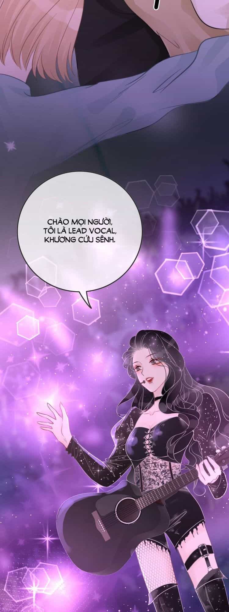 Ám Hắc Hệ Noãn Hôn - Chương 48 - ảnh 4