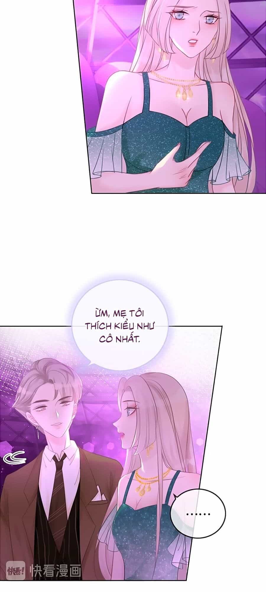 Ám Hắc Hệ Noãn Hôn - Chương 49 - ảnh 14