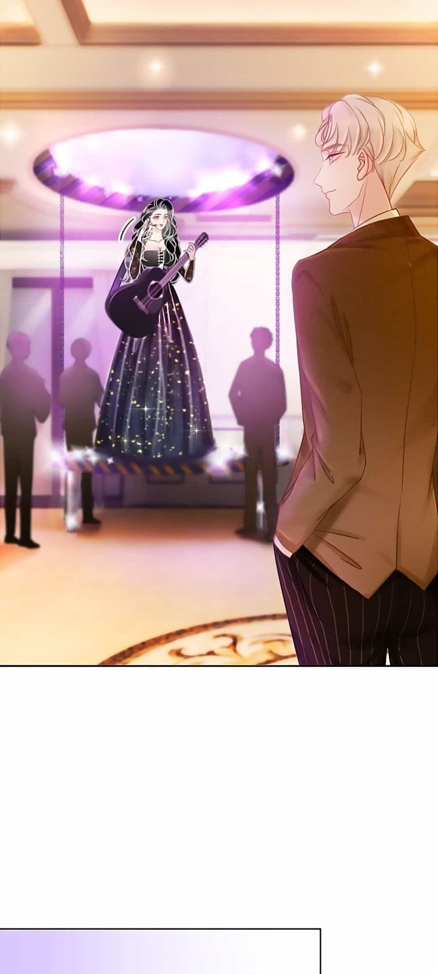 Ám Hắc Hệ Noãn Hôn - Chương 49 - ảnh 25