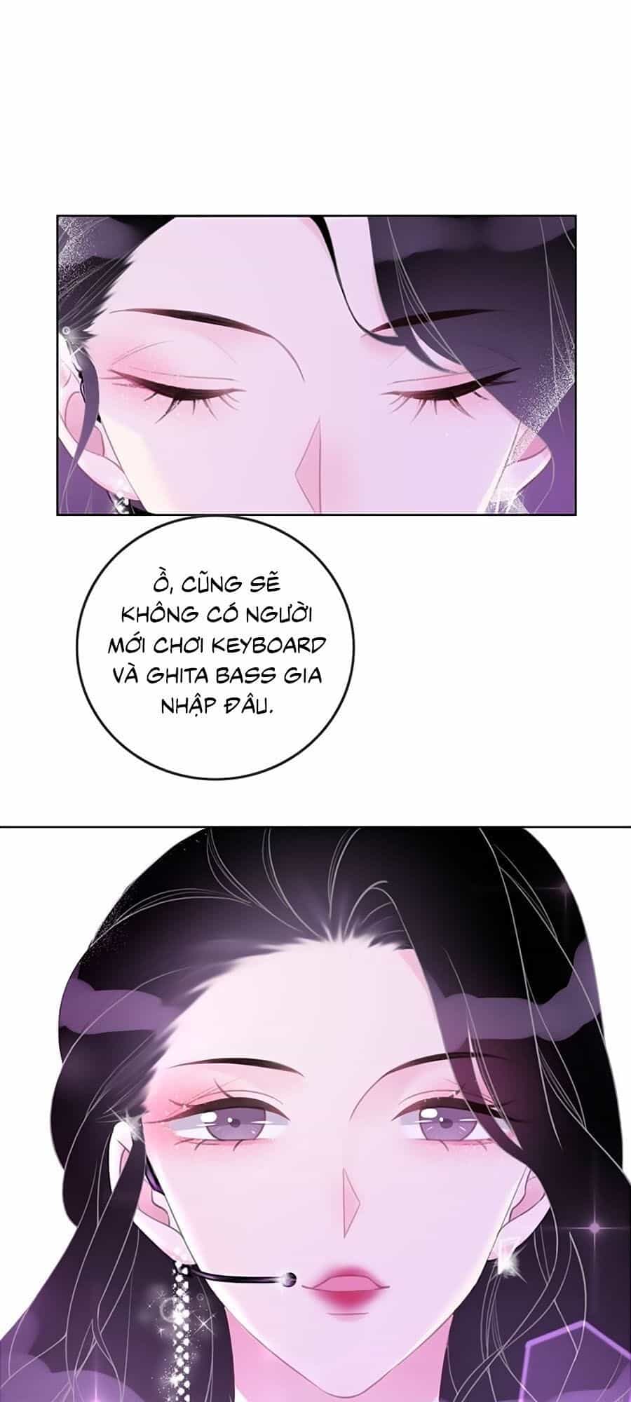 Ám Hắc Hệ Noãn Hôn - Chương 49 - ảnh 30