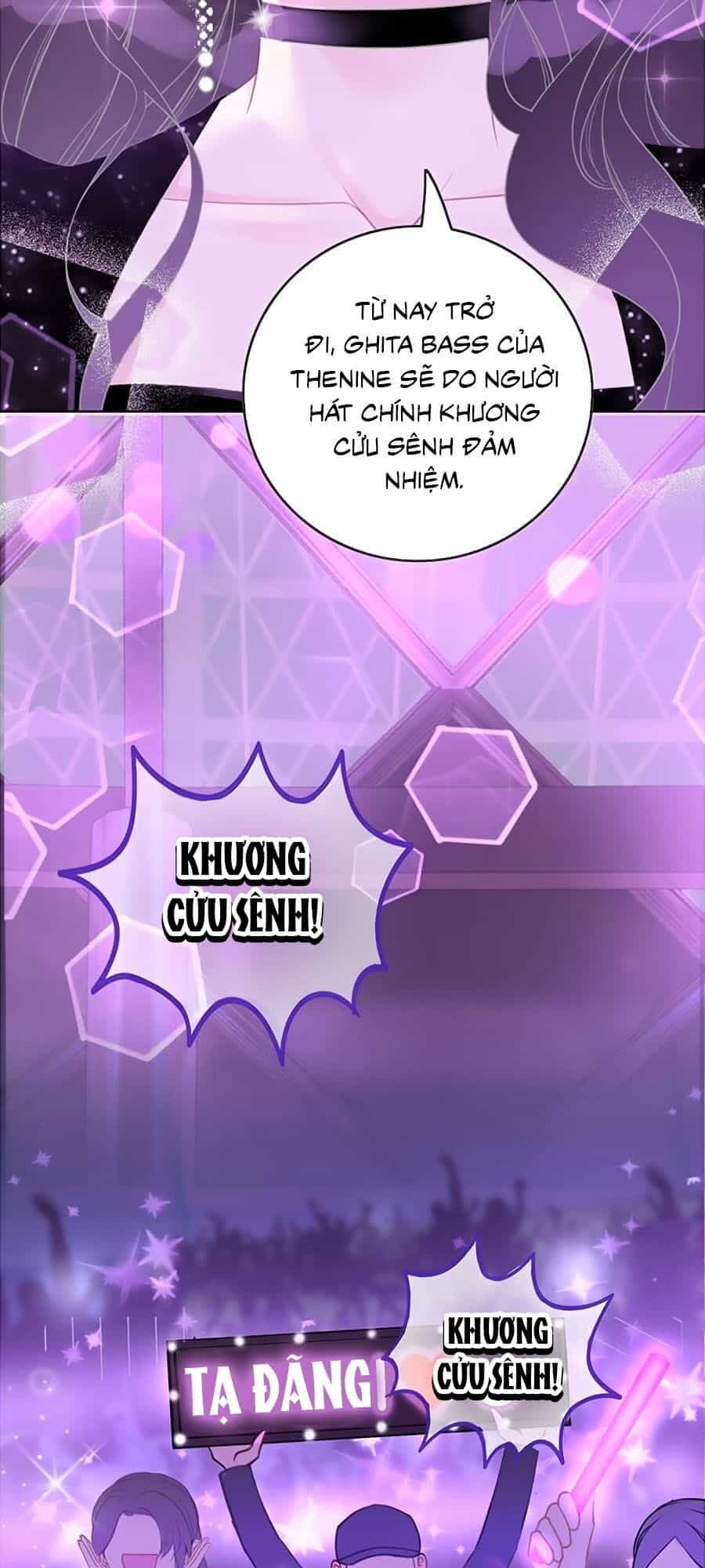 Ám Hắc Hệ Noãn Hôn - Chương 49 - ảnh 31