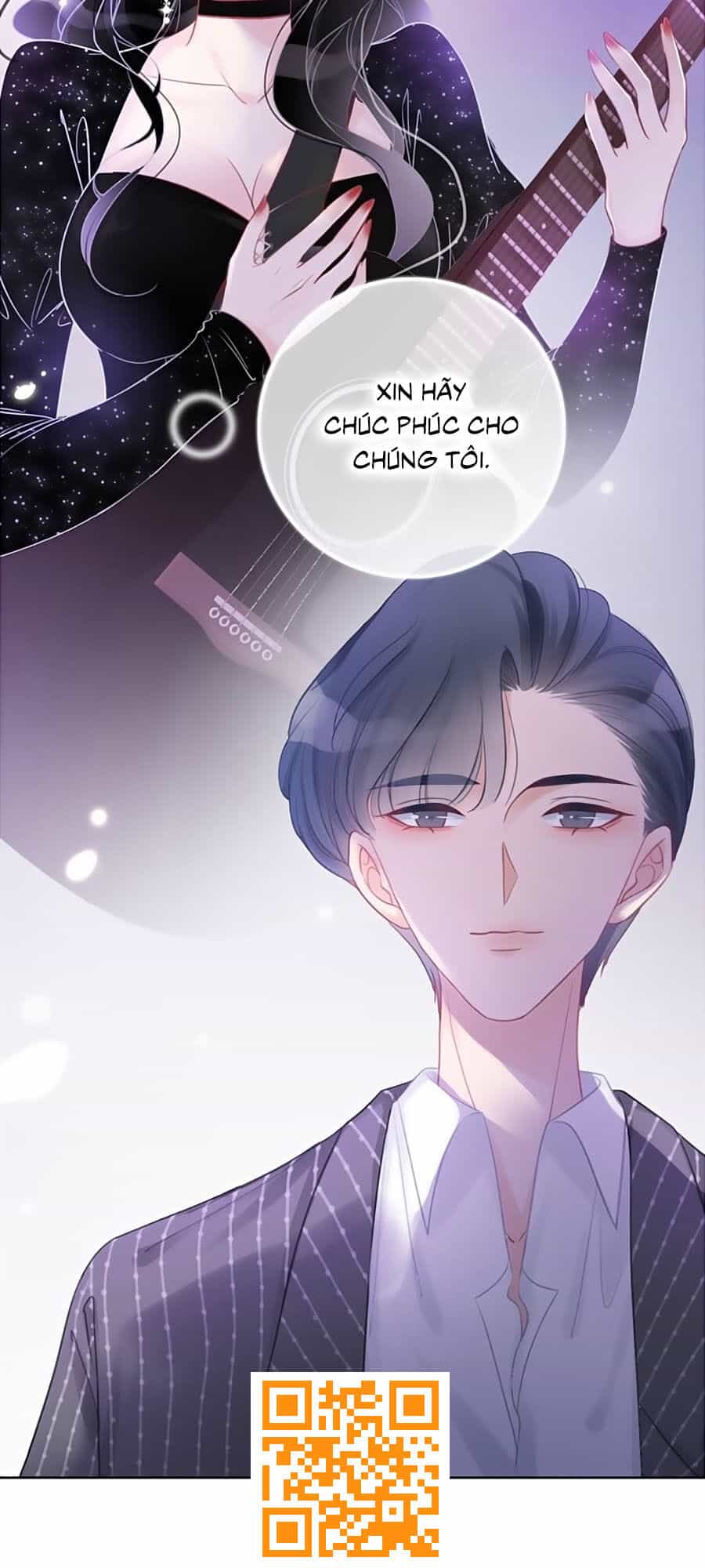 Ám Hắc Hệ Noãn Hôn - Chương 49 - ảnh 37