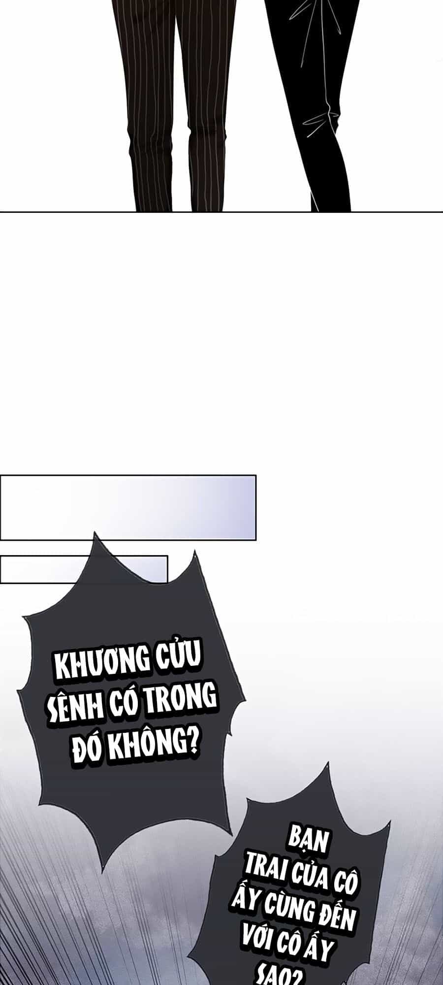 Ám Hắc Hệ Noãn Hôn - Chương 50 - ảnh 17