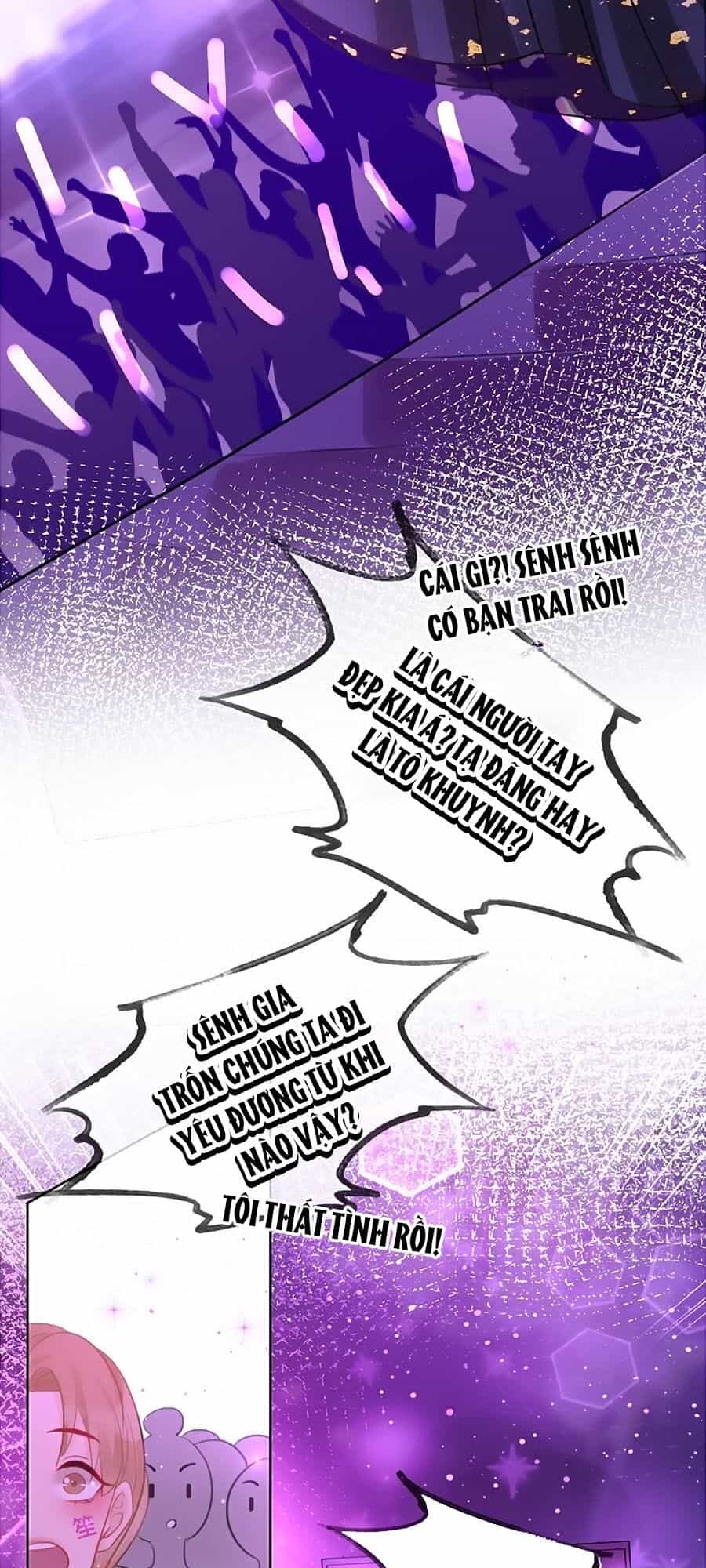 Ám Hắc Hệ Noãn Hôn - Chương 50 - ảnh 2