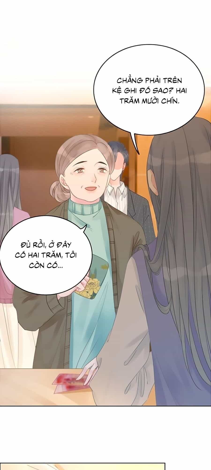 Ám Hắc Hệ Noãn Hôn - Chương 50 - ảnh 32
