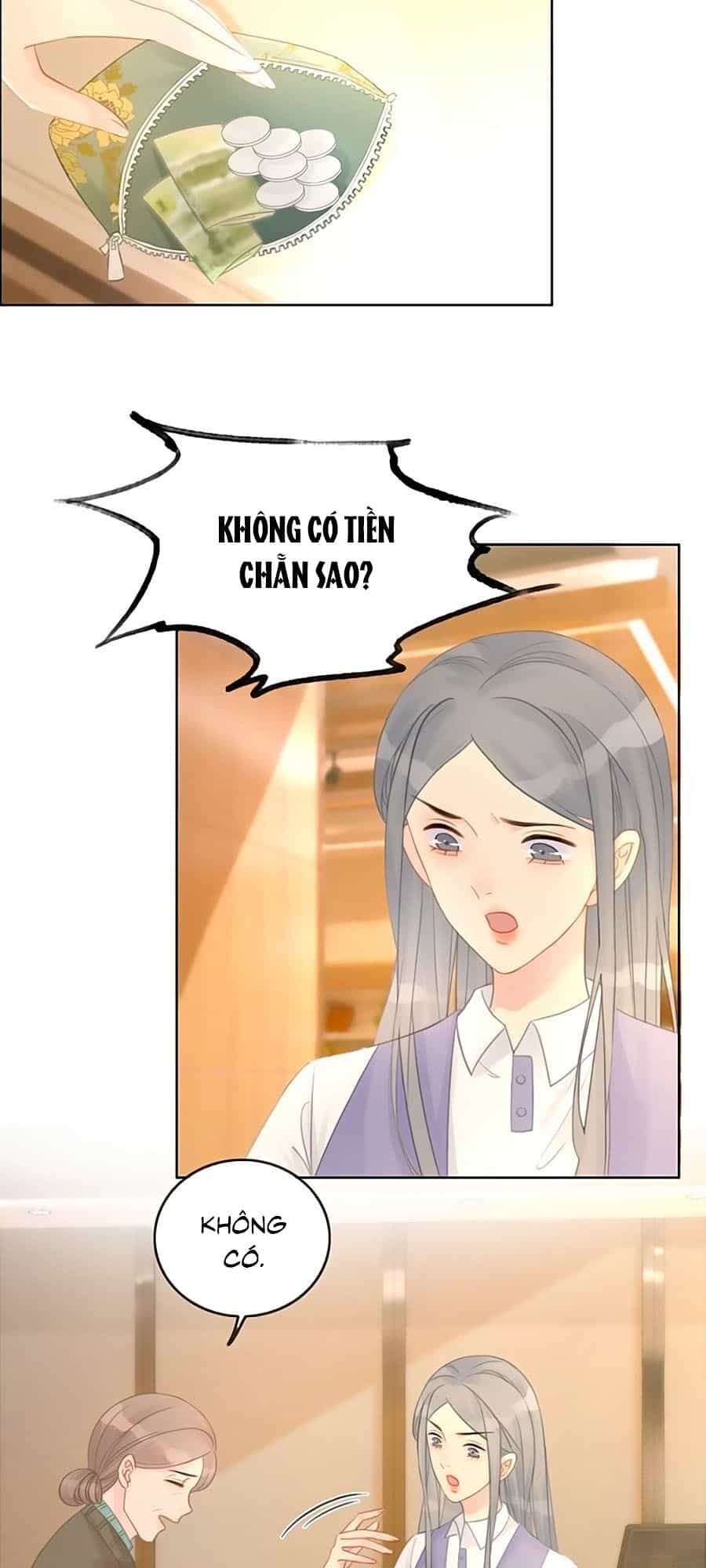 Ám Hắc Hệ Noãn Hôn - Chương 50 - ảnh 33