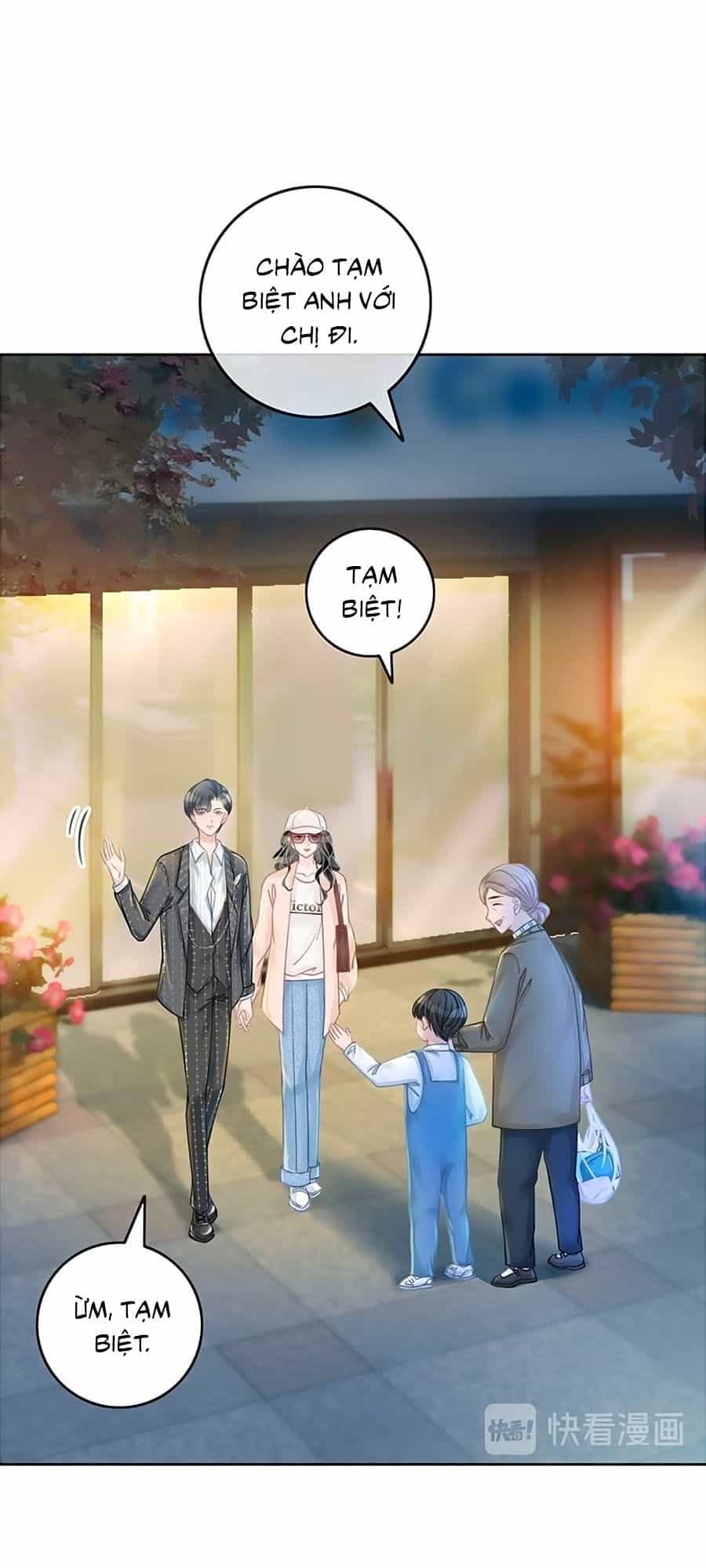 Ám Hắc Hệ Noãn Hôn - Chương 51 - ảnh 1