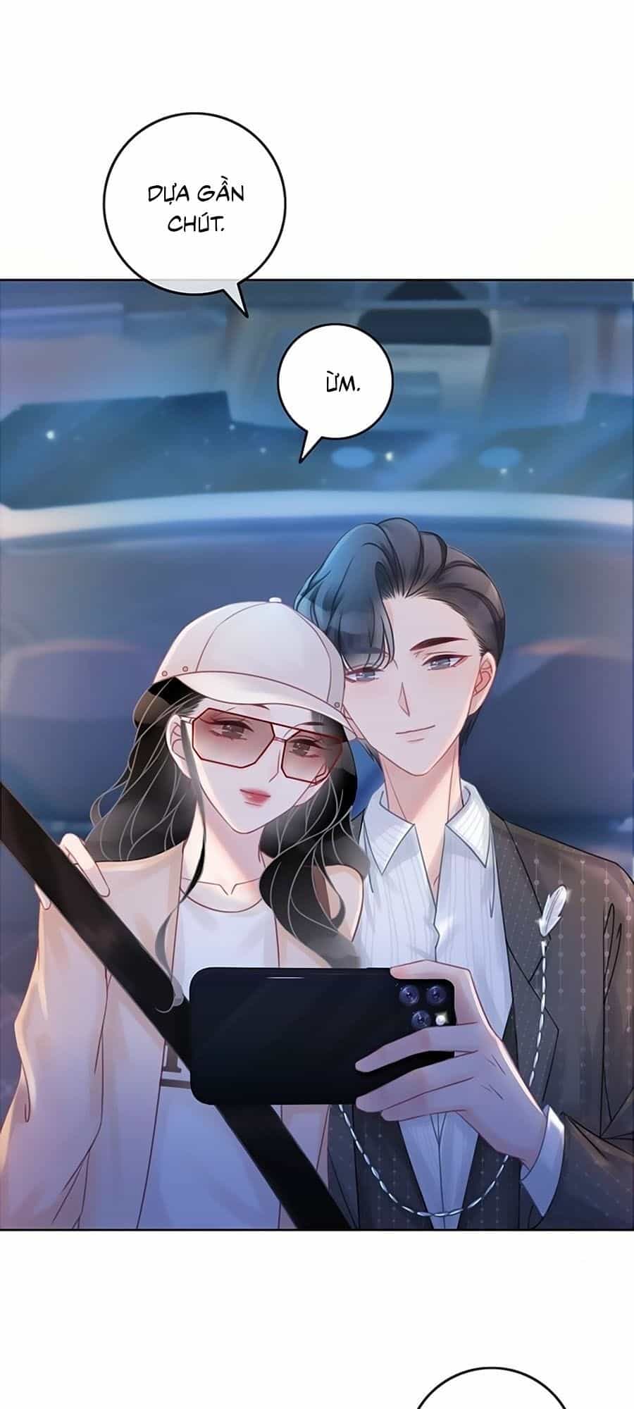 Ám Hắc Hệ Noãn Hôn - Chương 51 - ảnh 22