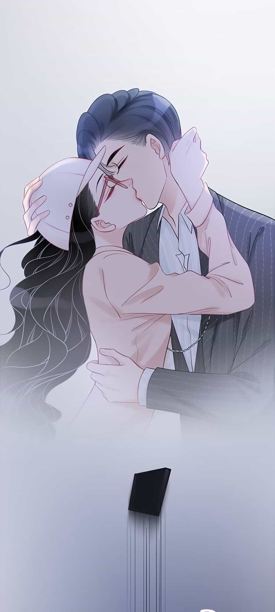 Ám Hắc Hệ Noãn Hôn - Chương 51 - ảnh 30