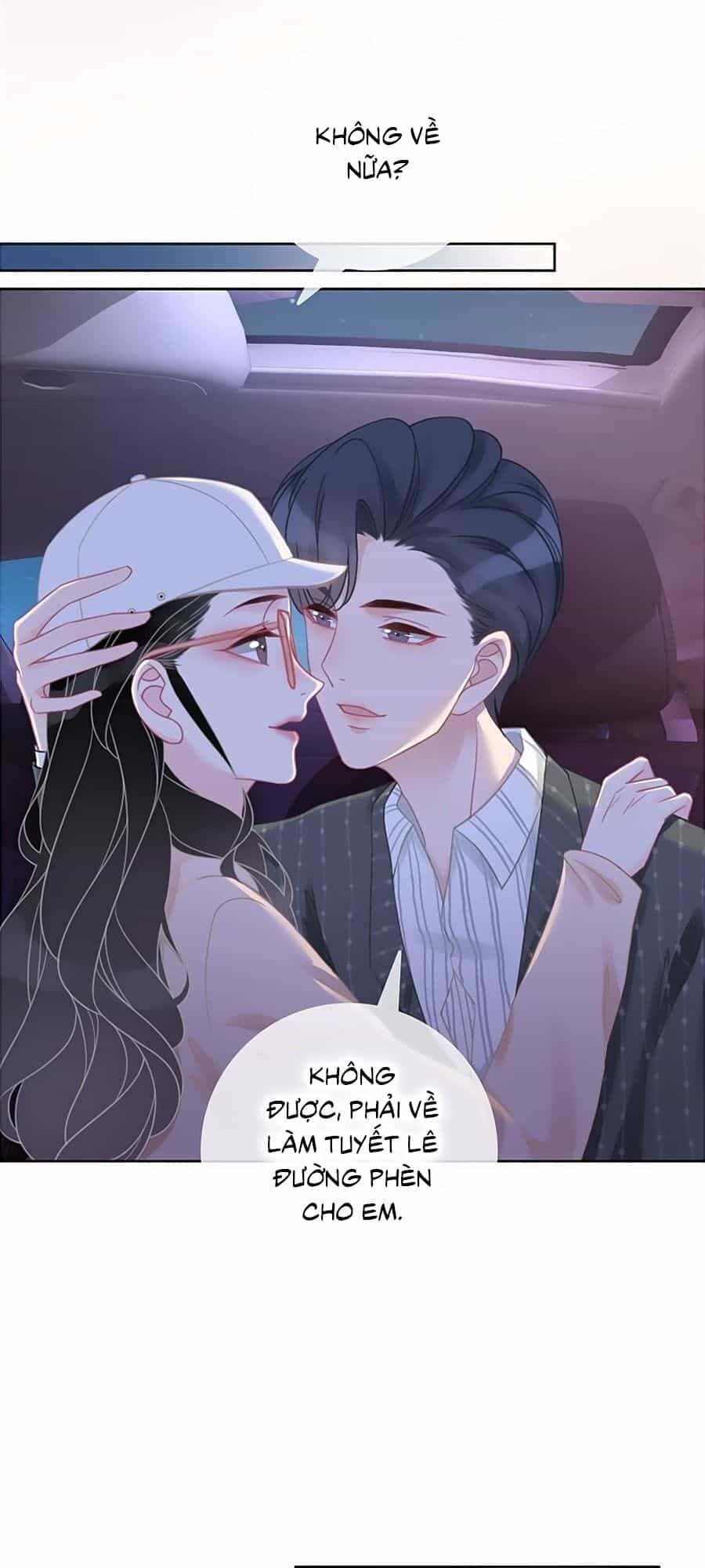 Ám Hắc Hệ Noãn Hôn - Chương 51 - ảnh 35