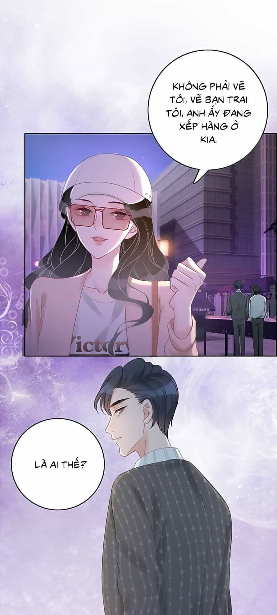 Ám Hắc Hệ Noãn Hôn - Chương 52 - ảnh 12