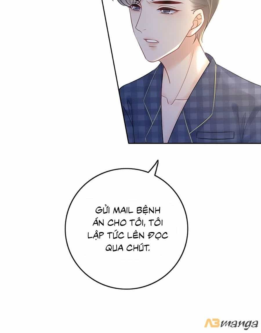 Ám Hắc Hệ Noãn Hôn - Chương 52 - ảnh 23