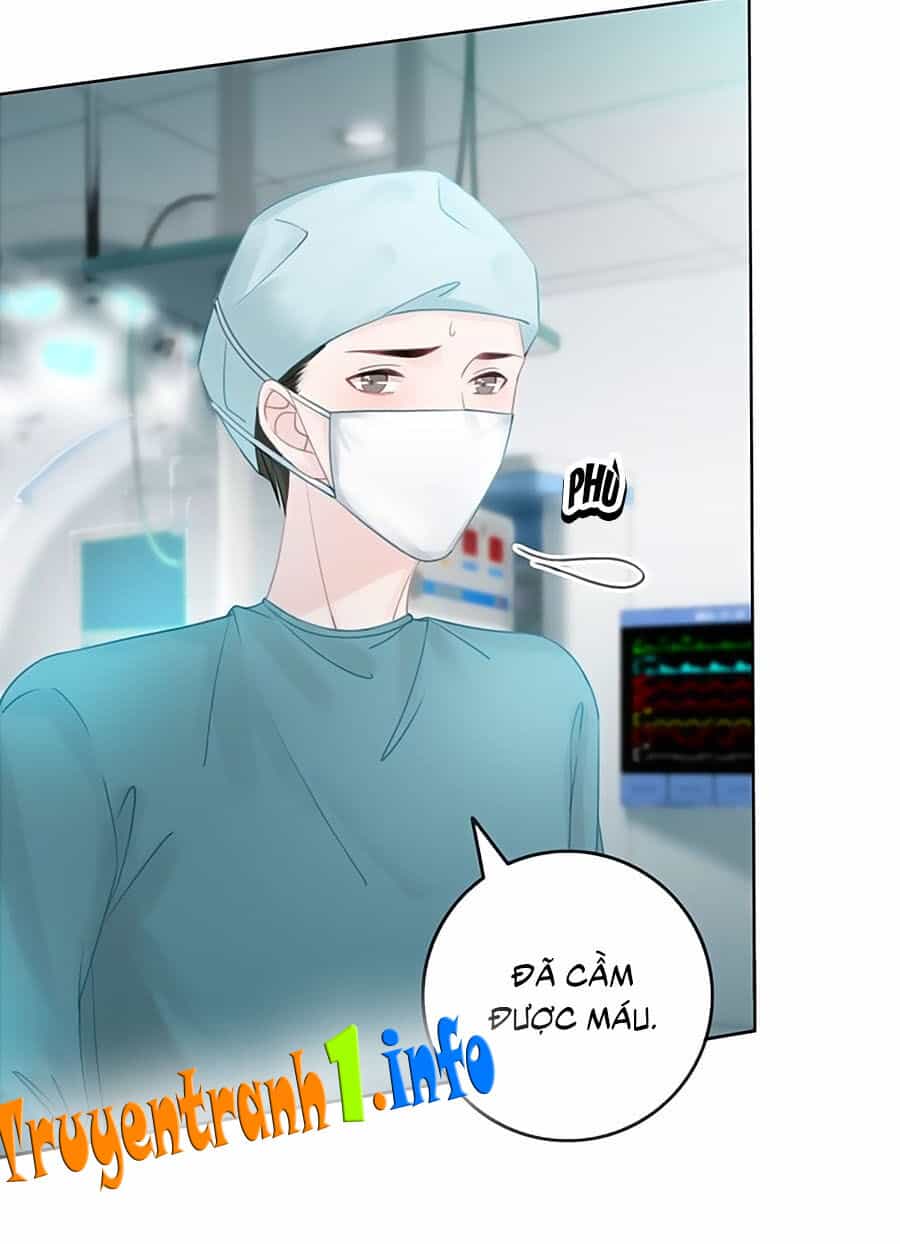Ám Hắc Hệ Noãn Hôn - Chương 52 - ảnh 34