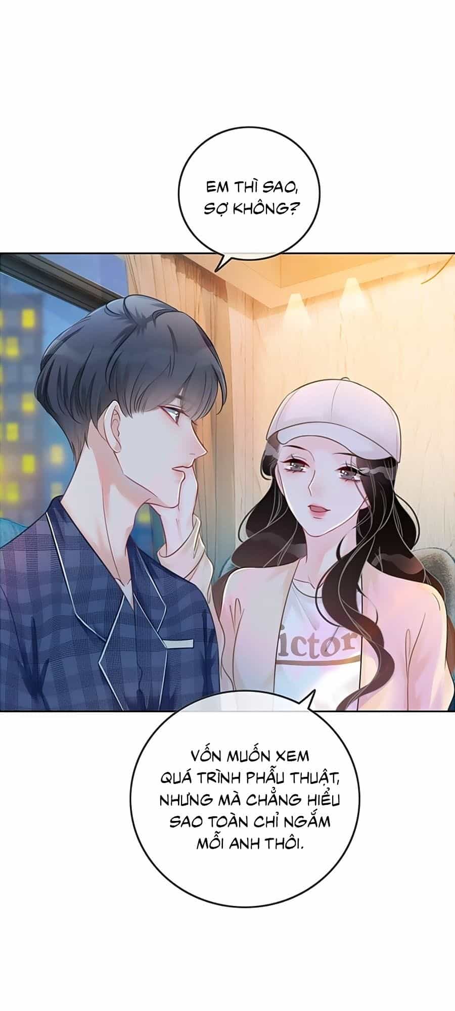 Ám Hắc Hệ Noãn Hôn - Chương 52 - ảnh 39