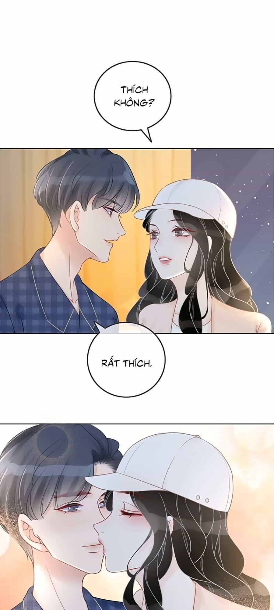 Ám Hắc Hệ Noãn Hôn - Chương 52 - ảnh 40