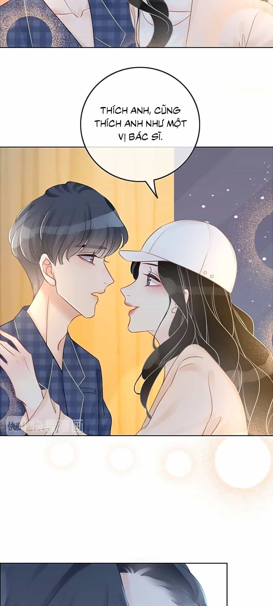 Ám Hắc Hệ Noãn Hôn - Chương 52 - ảnh 41