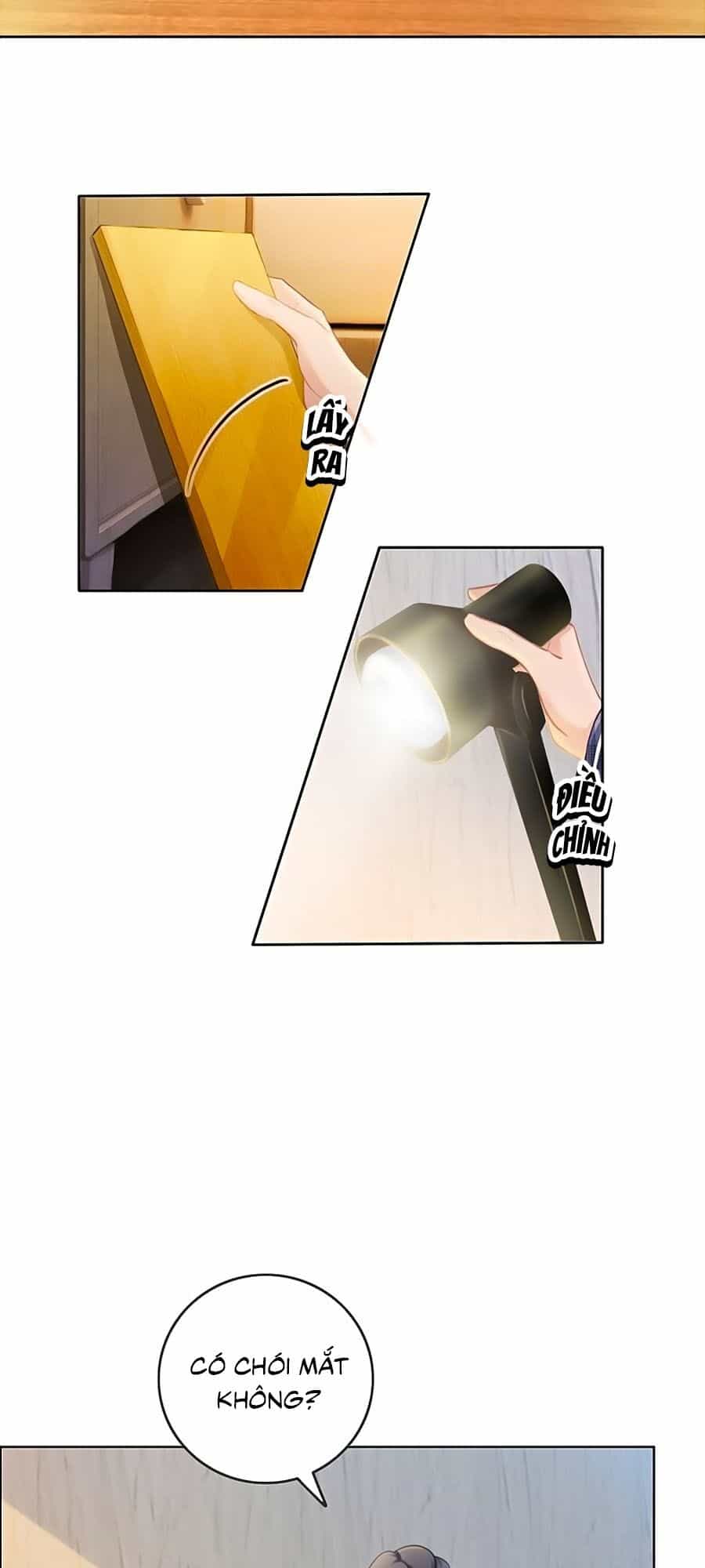 Ám Hắc Hệ Noãn Hôn - Chương 53 - ảnh 17