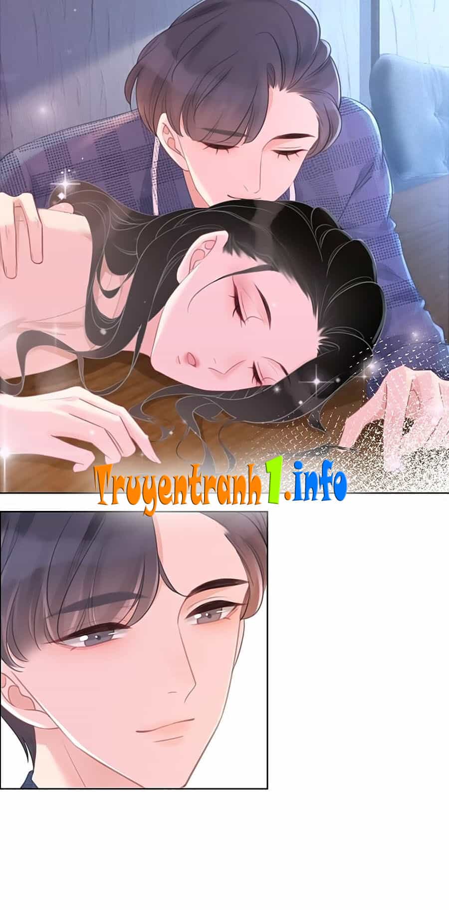 Ám Hắc Hệ Noãn Hôn - Chương 53 - ảnh 24