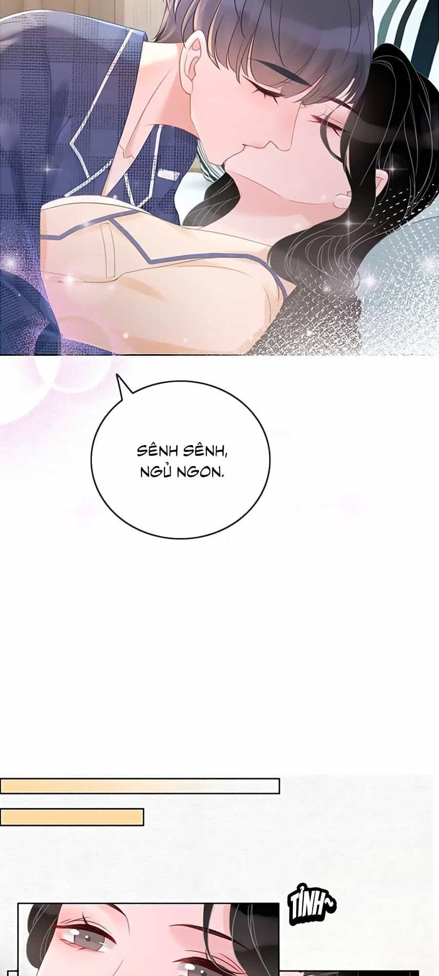 Ám Hắc Hệ Noãn Hôn - Chương 53 - ảnh 29