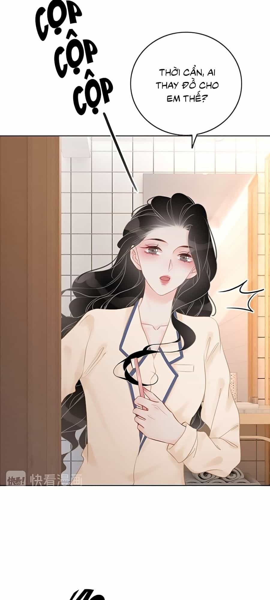 Ám Hắc Hệ Noãn Hôn - Chương 53 - ảnh 36