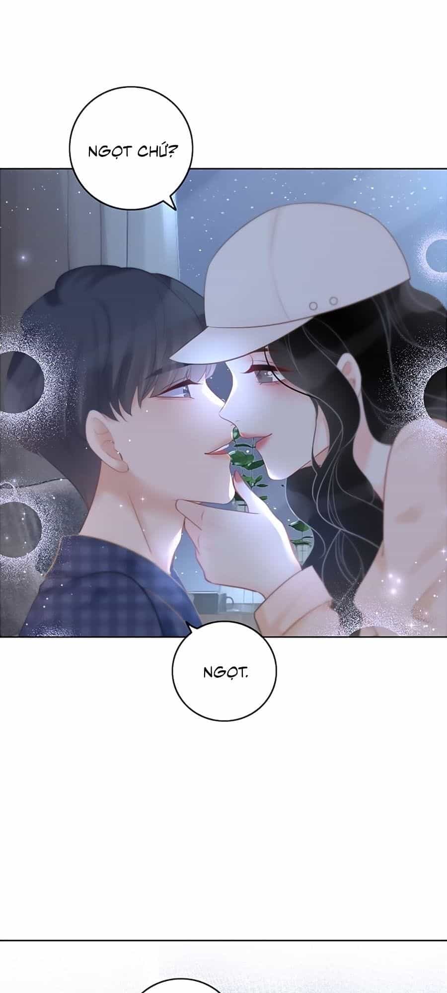 Ám Hắc Hệ Noãn Hôn - Chương 53 - ảnh 7