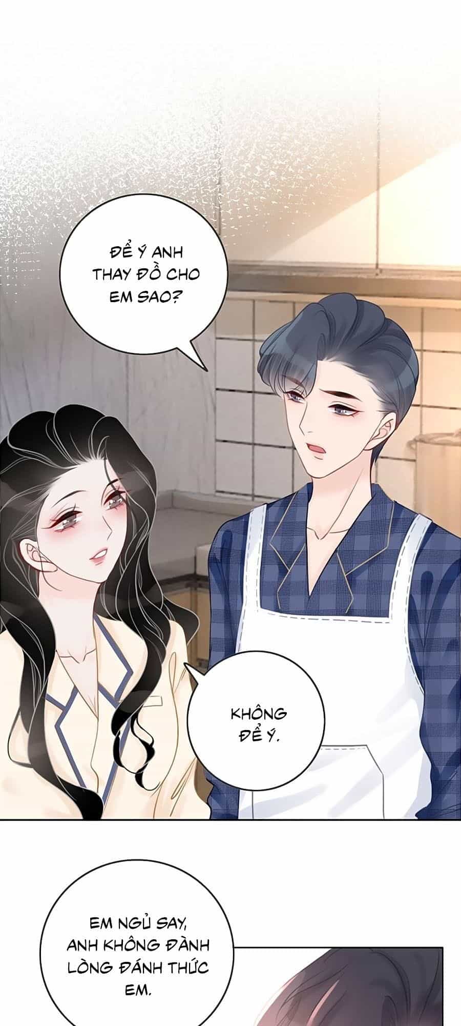 Ám Hắc Hệ Noãn Hôn - Chương 54 - ảnh 1
