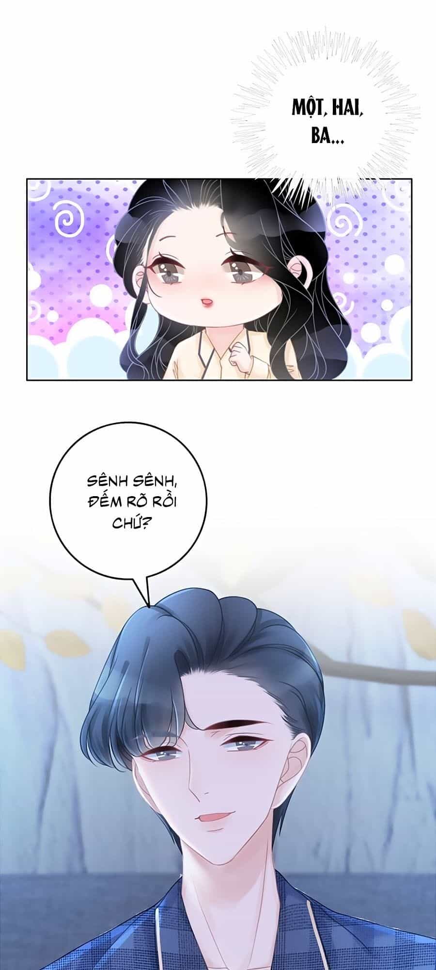 Ám Hắc Hệ Noãn Hôn - Chương 54 - ảnh 11