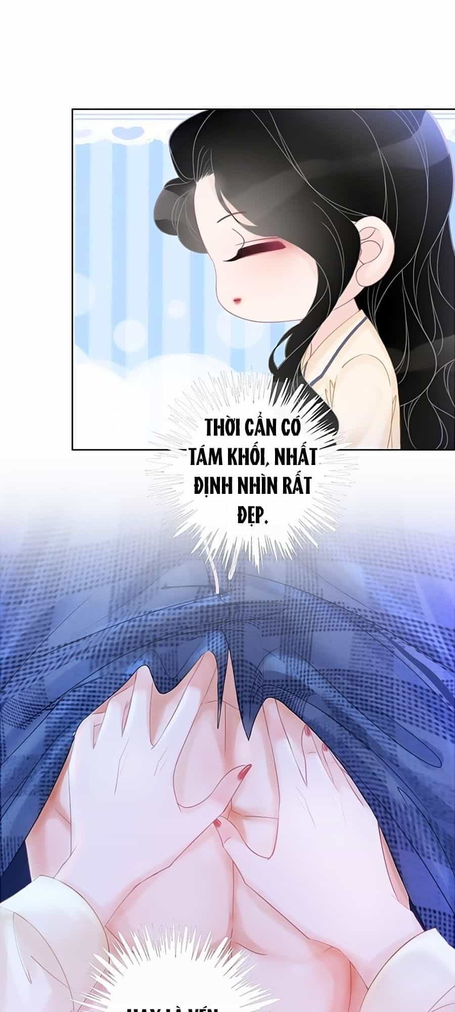 Ám Hắc Hệ Noãn Hôn - Chương 54 - ảnh 13