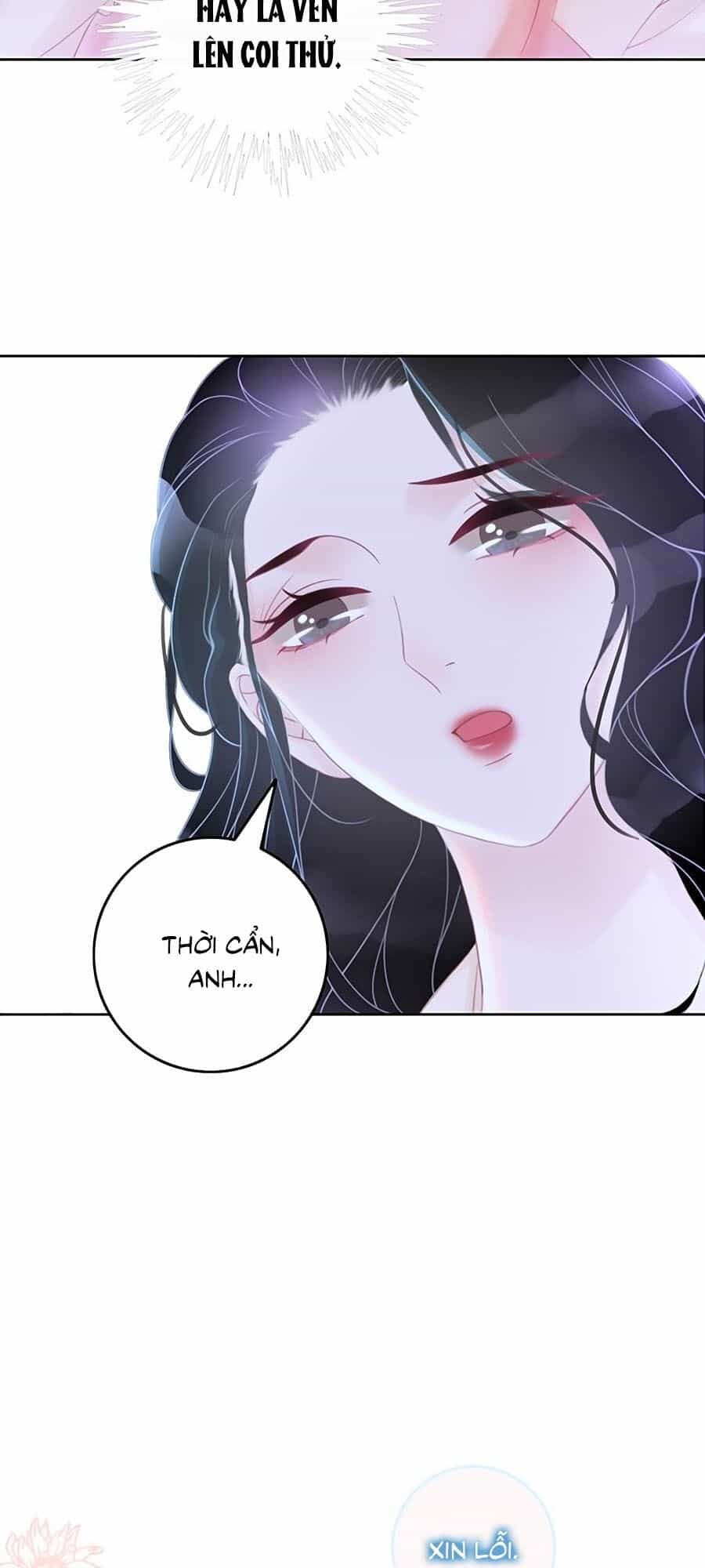 Ám Hắc Hệ Noãn Hôn - Chương 54 - ảnh 14