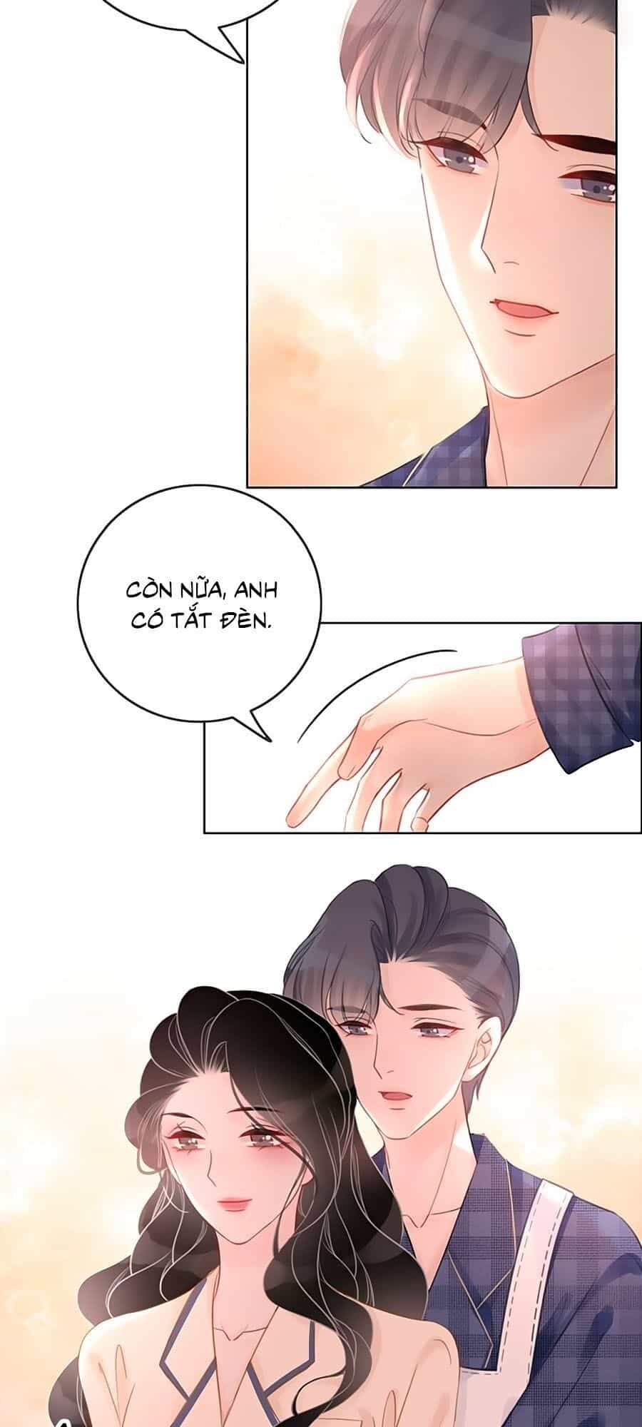 Ám Hắc Hệ Noãn Hôn - Chương 54 - ảnh 2