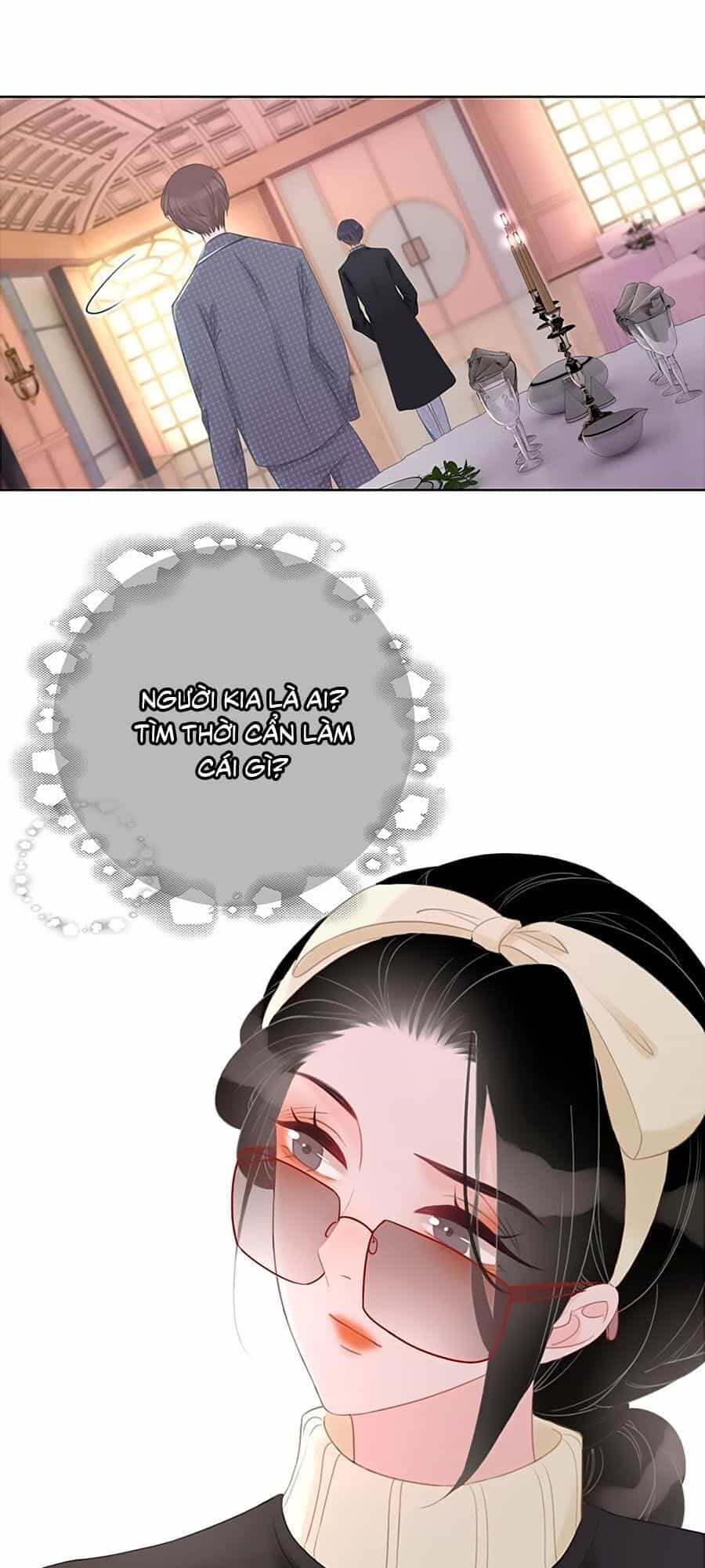 Ám Hắc Hệ Noãn Hôn - Chương 54 - ảnh 31