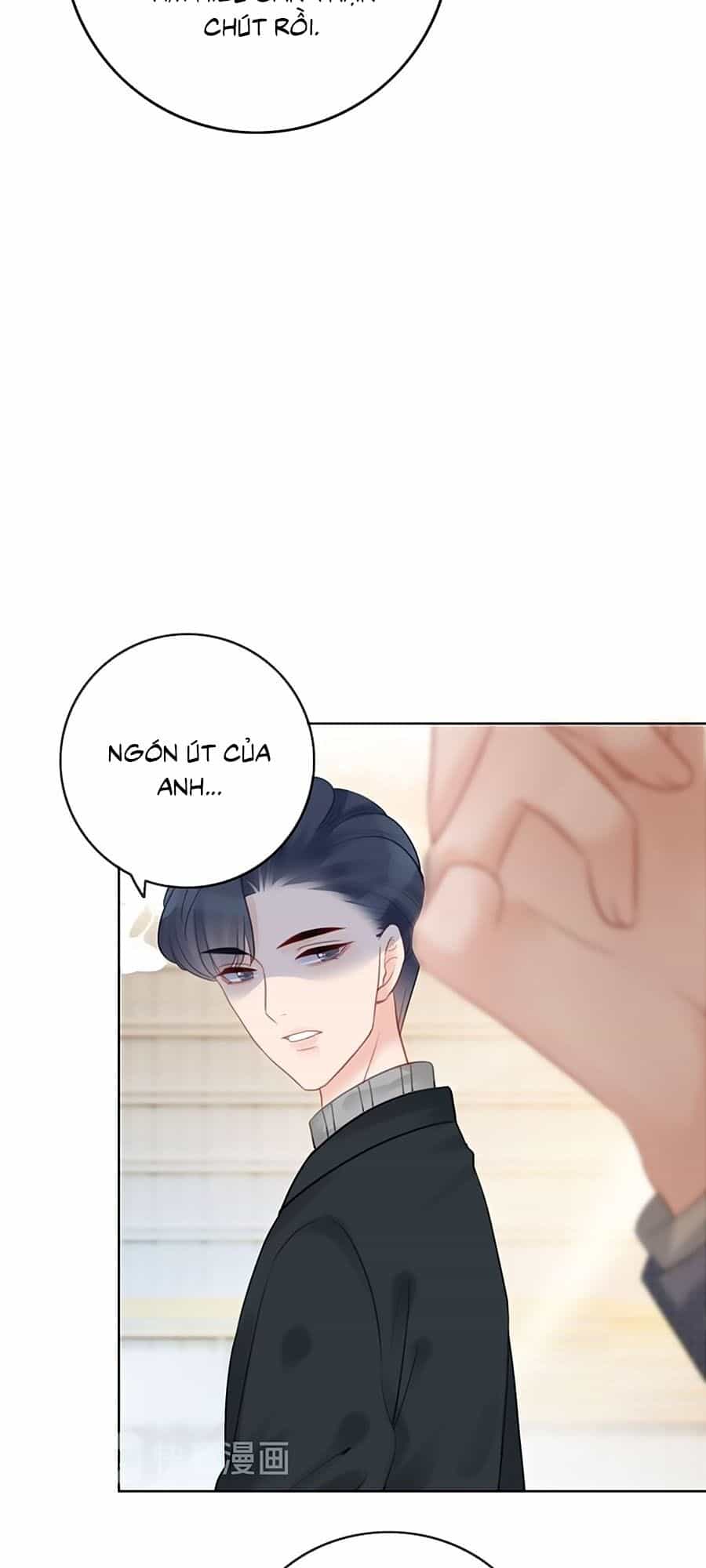 Ám Hắc Hệ Noãn Hôn - Chương 54 - ảnh 38