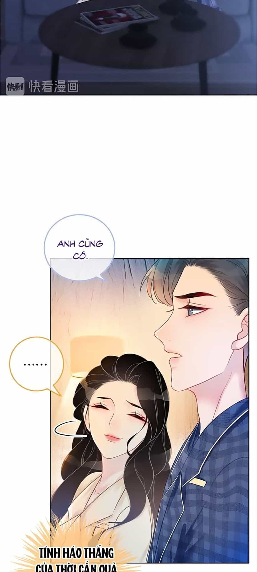 Ám Hắc Hệ Noãn Hôn - Chương 54 - ảnh 7