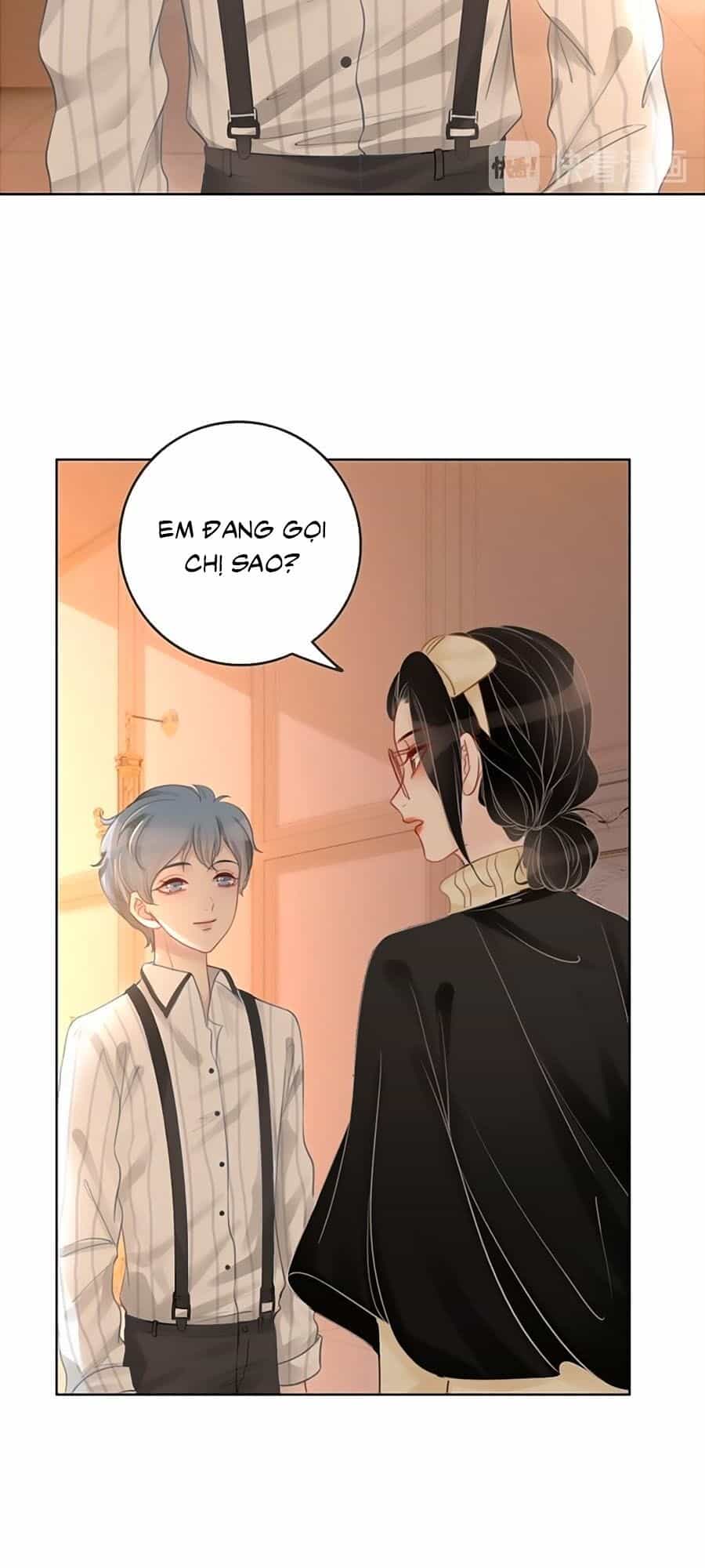 Ám Hắc Hệ Noãn Hôn - Chương 55 - ảnh 14