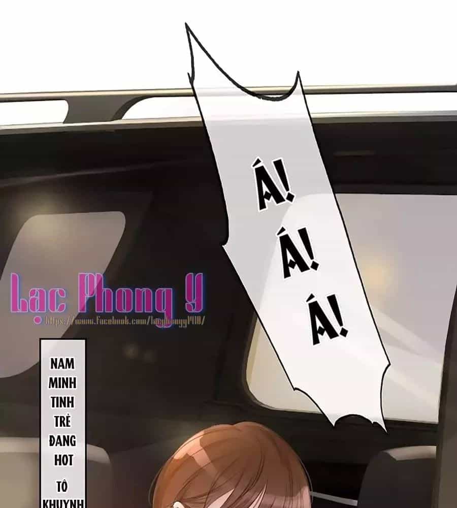 Ám Hắc Hệ Noãn Hôn - Chương 6 - ảnh 17