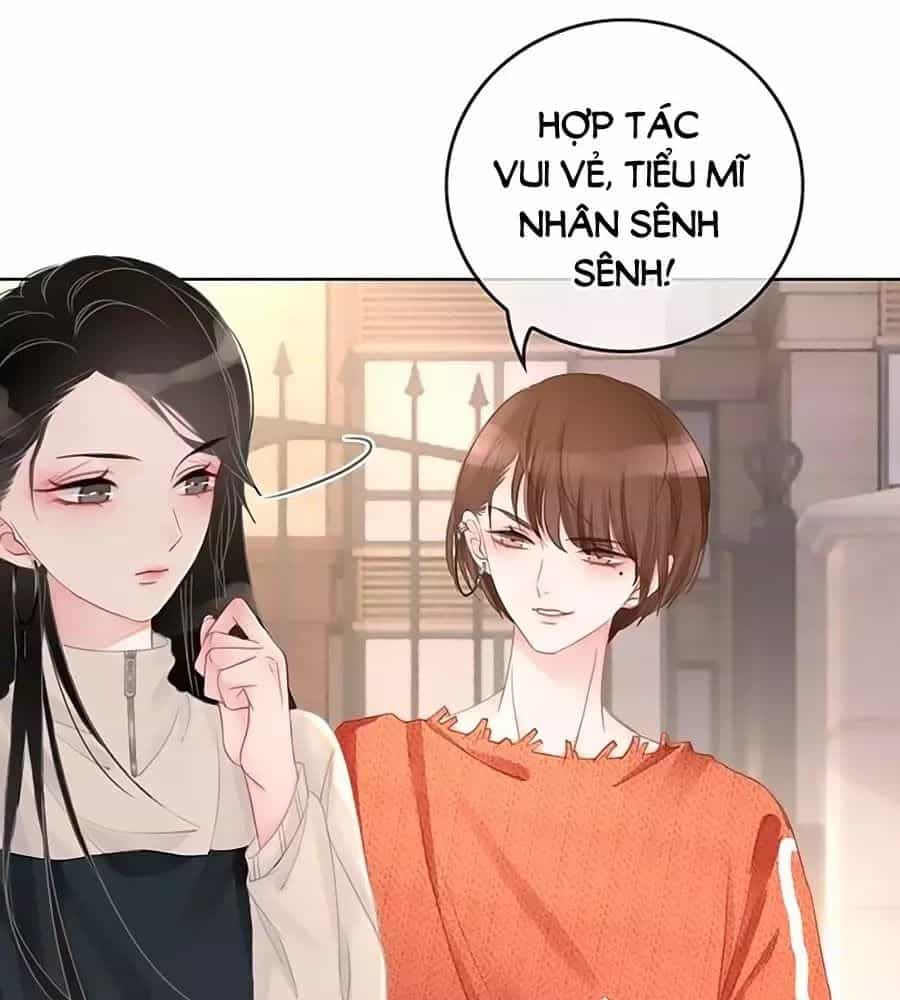 Ám Hắc Hệ Noãn Hôn - Chương 6 - ảnh 30